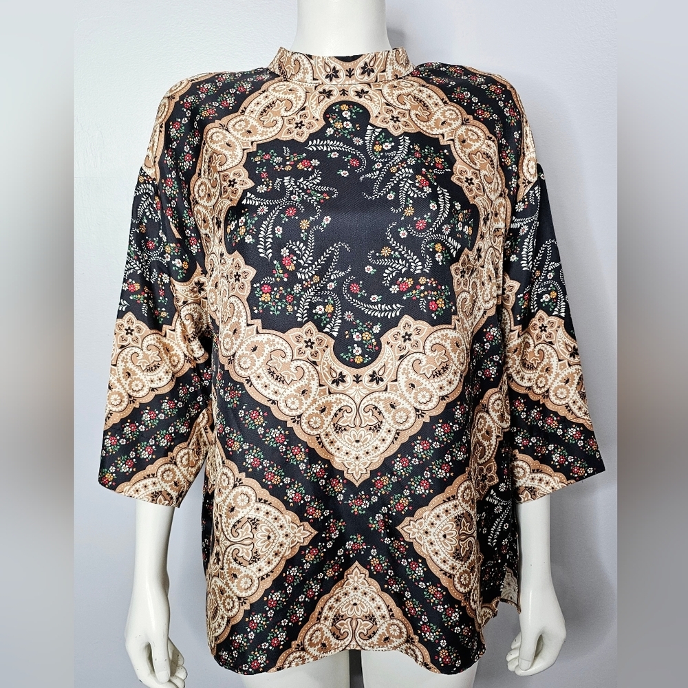 Sandro Paris Blouse‎